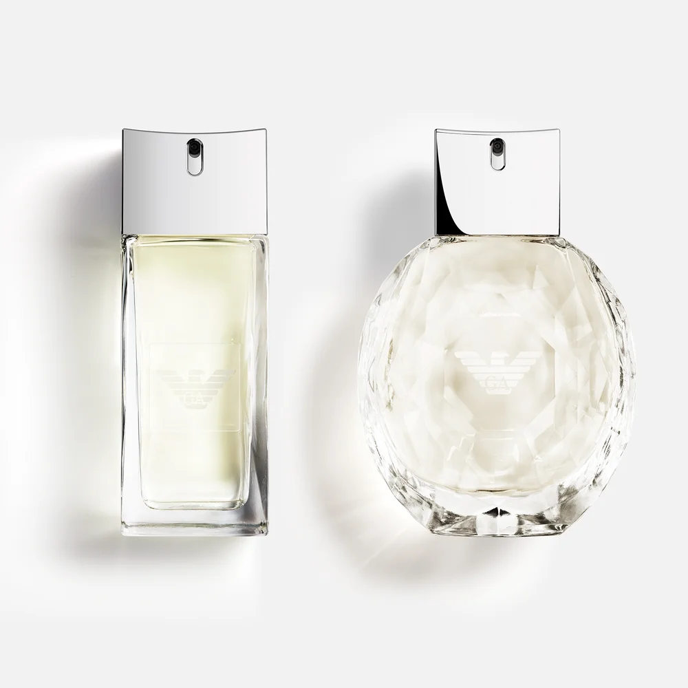 Armani Diamonds Eau de Parfum Spray 100ml allbeauty