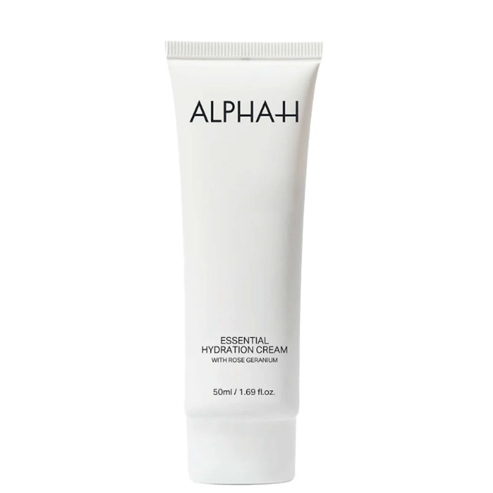 Alpha H Moisturiser Essential Hydration Cream 50ml Image 1