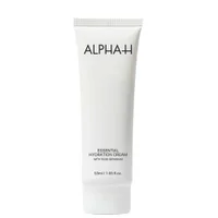 Alpha H Moisturiser Essential Hydration Cream 50ml