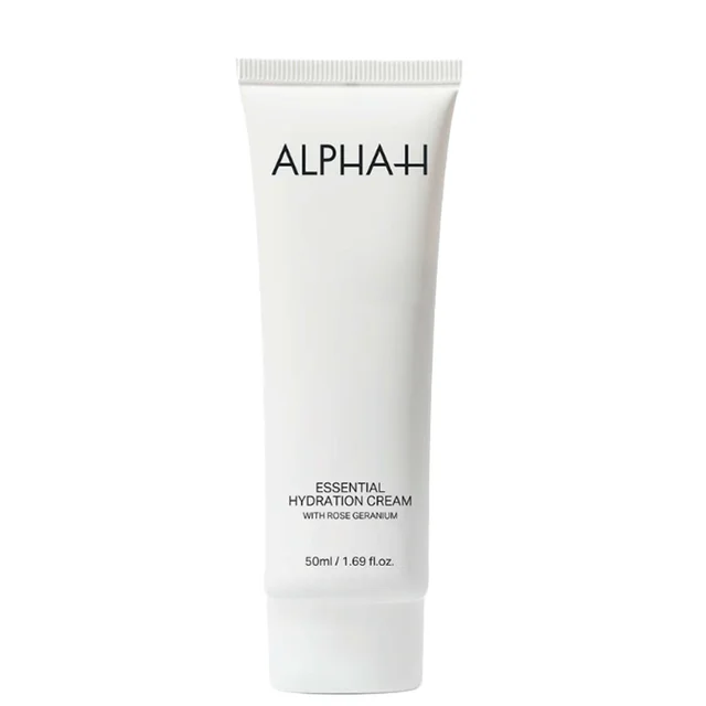 Alpha H Moisturiser Essential Hydration Cream 50ml