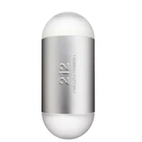 Carolina Herrera 212 NYC Eau de Toilette 60ml - undefined undefined