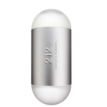 Carolina Herrera 212 NYC Eau de Toilette 60ml