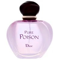 Dior Pure Poison Eau de Parfum Spray 100ml - undefined undefined