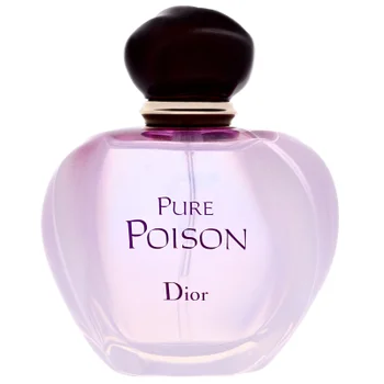 Dior Pure Poison Eau de Parfum Spray 100ml