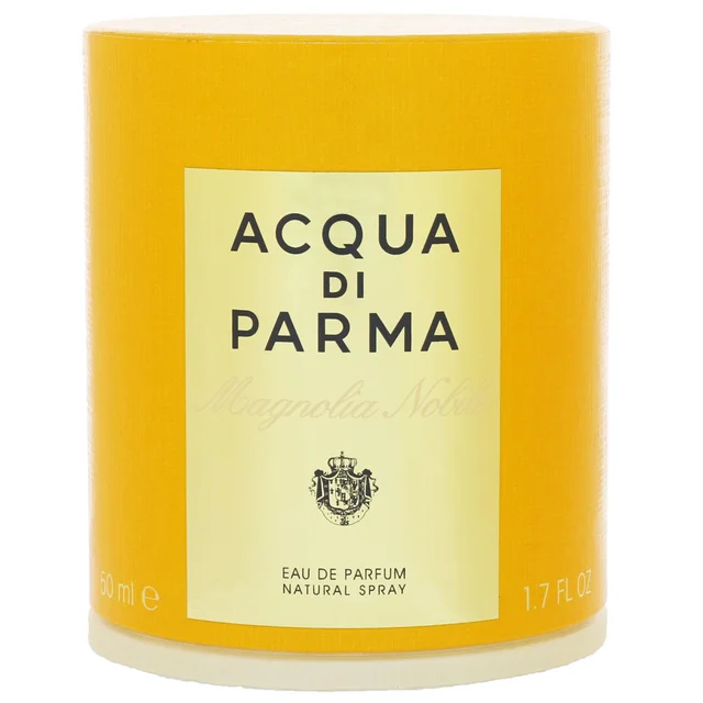 Acqua Di Parma Magnolia Nobile Eau de Parfum Natural Spray 50ml