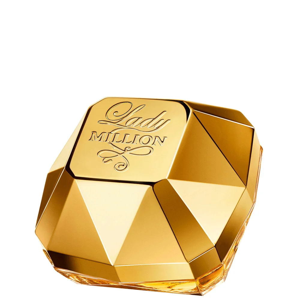 Rabanne Lady Million Eau de Parfum 30ml Image 1
