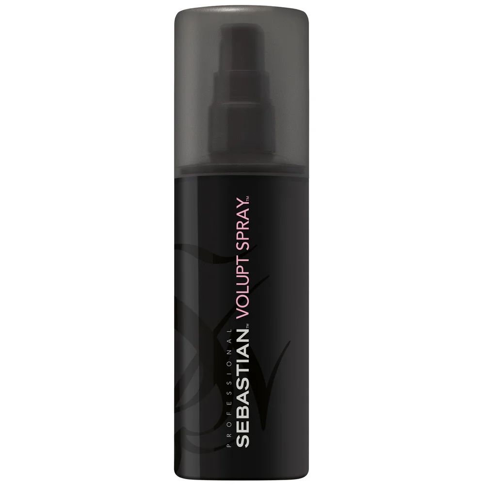 SEBASTIAN PROFESSIONAL Volupt Spray Volume Building Spray-Gel 150ml Image 1