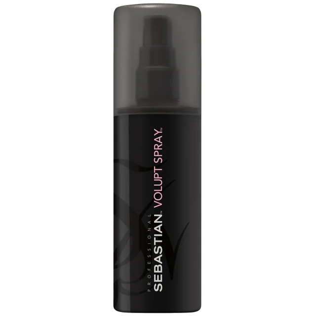 SEBASTIAN PROFESSIONAL Volupt Spray Volume Building Spray-Gel 150ml