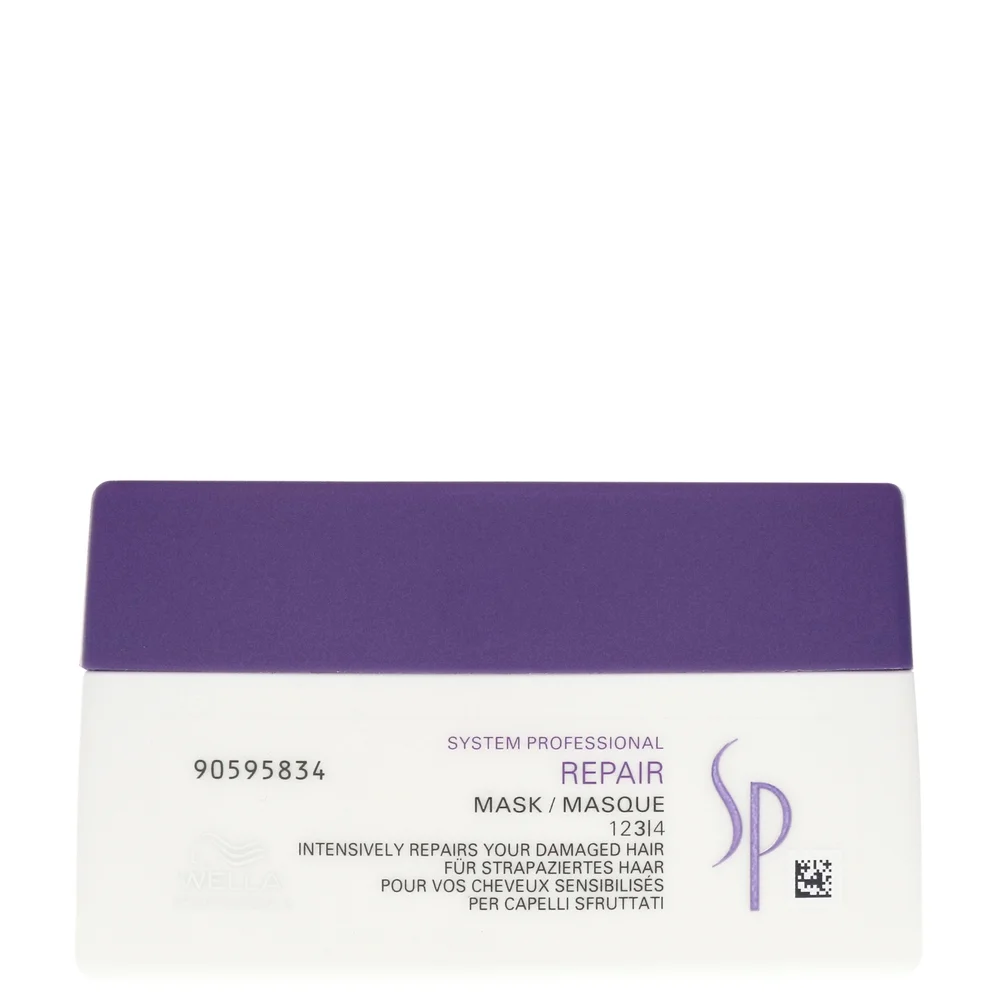 Wella SP Repair Mask 200ml Image 1