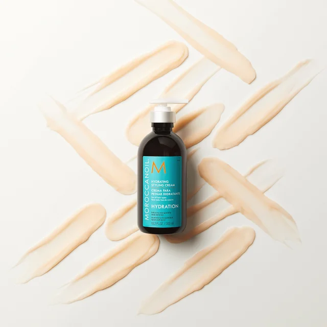 Moroccanoil Hydrating Styling Cream 300ml