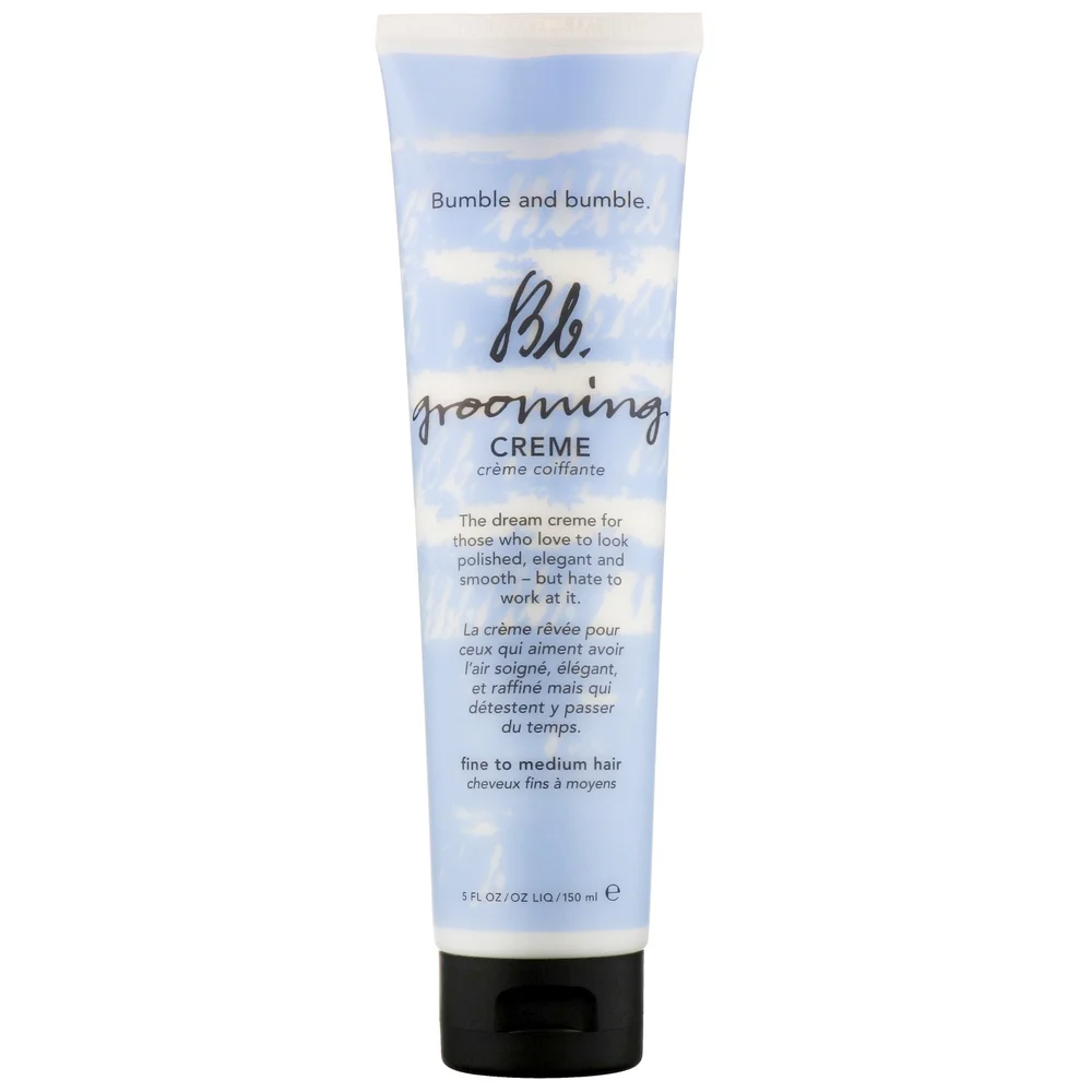 Bumble and bumble Cremes Grooming Créme 150ml Image 1