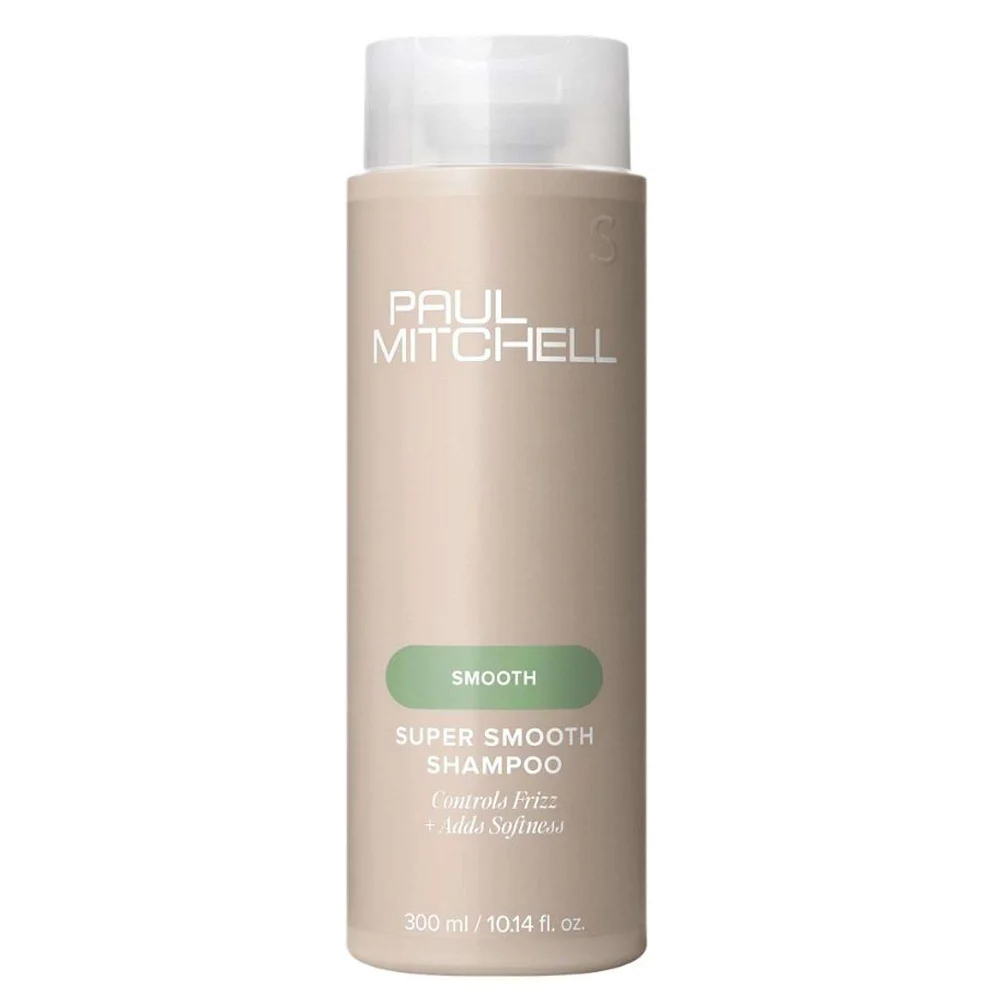 Paul Mitchell Smoothing Super Smooth Shampoo 300ml Image 1
