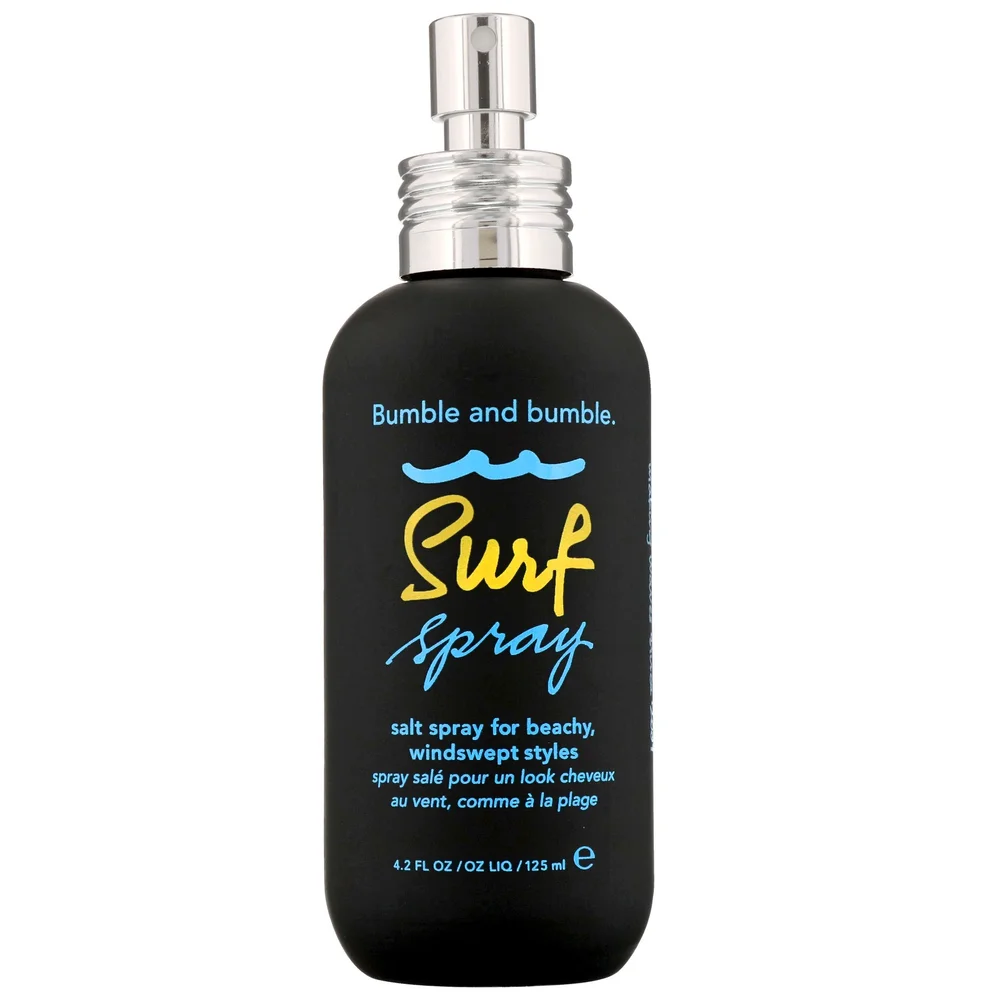 Bumble and bumble Surf Spray 125ml Image 1