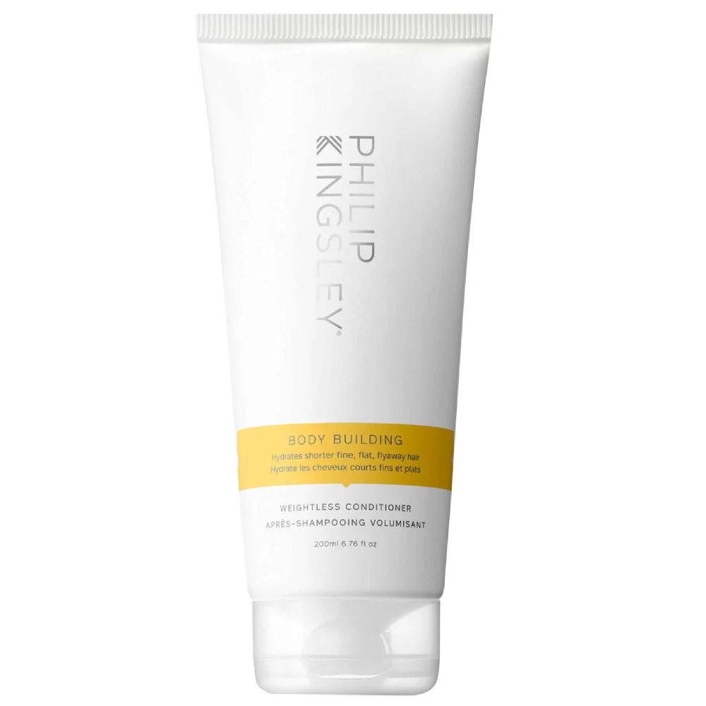 Philip Kingsley Body Building Conditioner 200ml Image 1