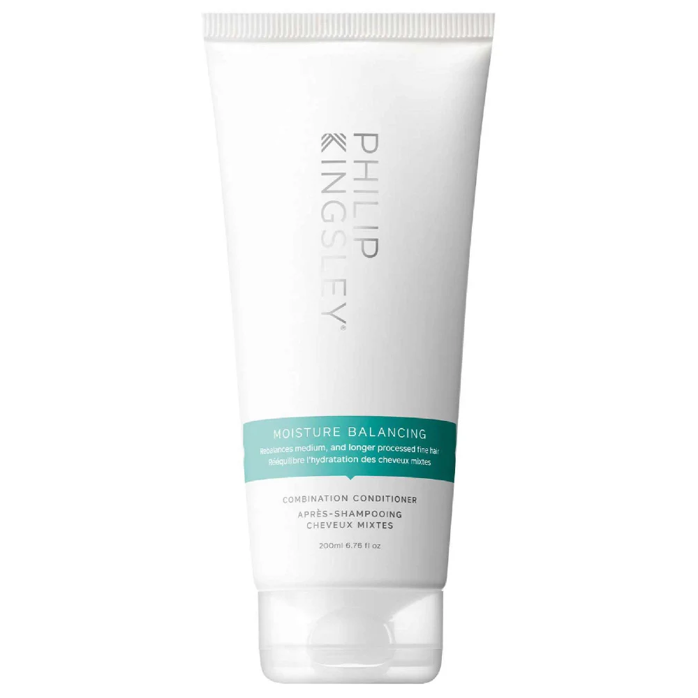 Philip Kingsley Moisture Balancing Conditioner 200ml Image 1