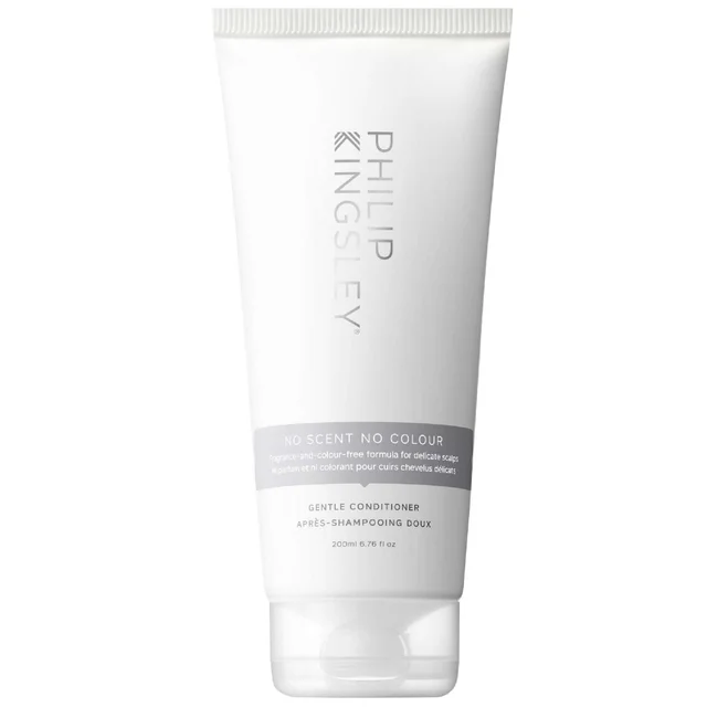 Philip Kingsley Conditioner No Scent No Colour Gentle 200ml