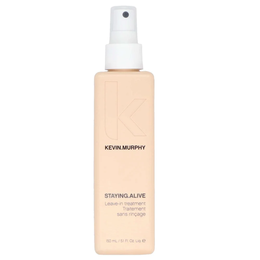 Kevin.Murphy Treatment Staying.Alive: Leave-In Treatment 150ml Image 1