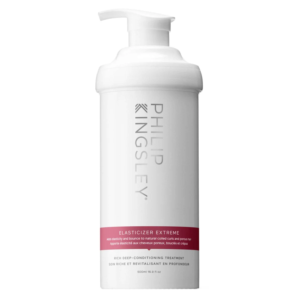 Philip Kingsley Treatments Elasticizer Extreme Rich Deep-Conditioning 500ml Image 1