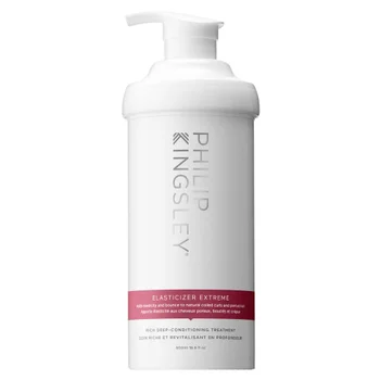 Philip Kingsley Treatments Elasticizer Extreme Rich Deep-Conditioning 500ml