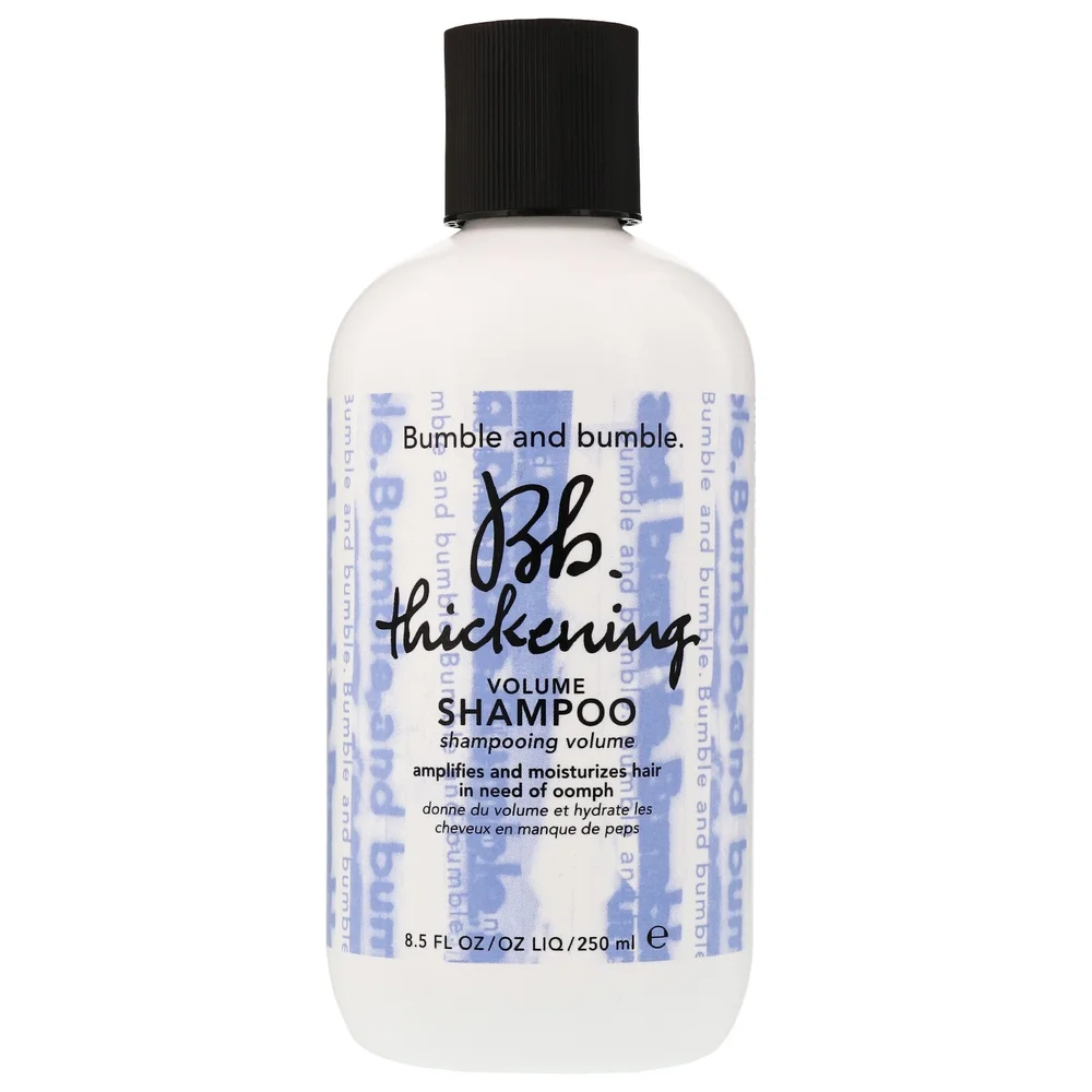 Bumble and bumble Thickening Shampoo 250ml Image 1