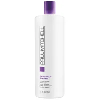 Paul Mitchell Extra Body Daily Shampoo Salon Size 1000ml