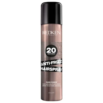 Redken Hairspray Anti-Frizz Hairspray 250ml