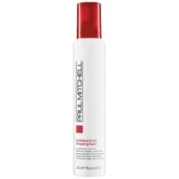 Paul Mitchell Flexible Style Sculpting Foam 200ml - undefined undefined