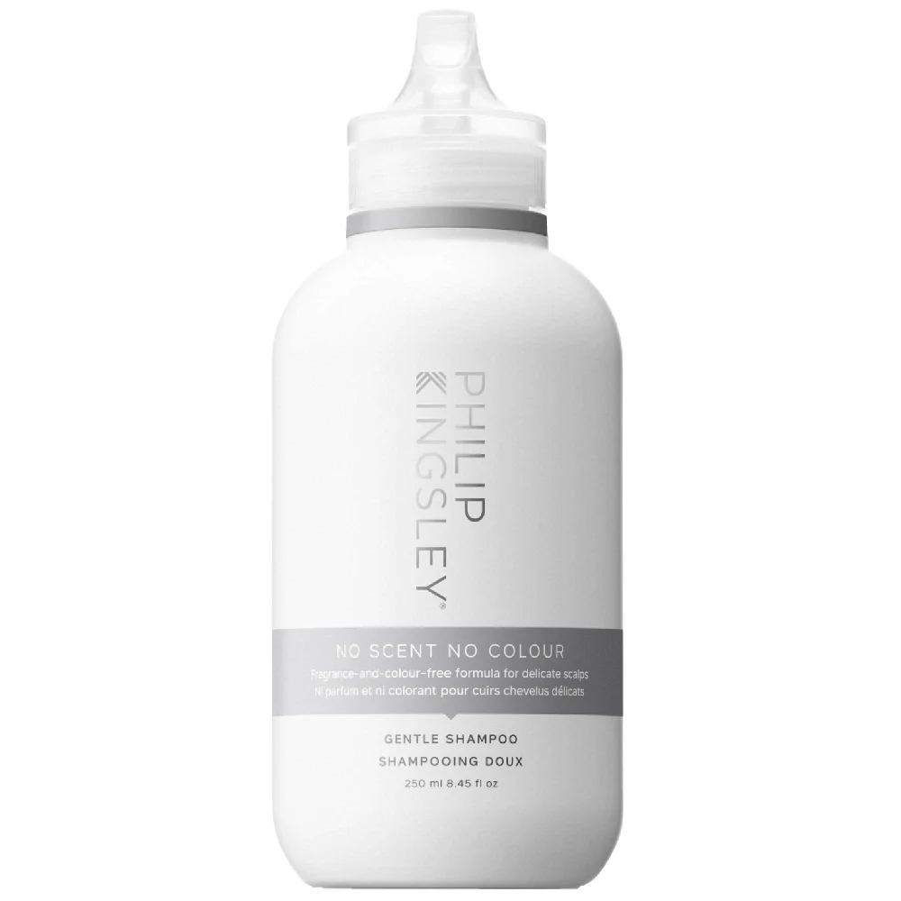 Philip Kingsley No Scent No Colour Shampoo 250ml Image 1
