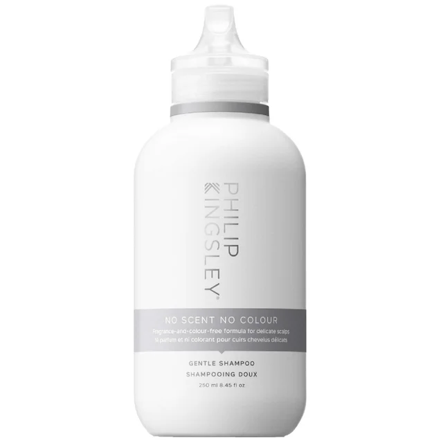 Philip Kingsley Shampoo No Scent No Colour 250ml
