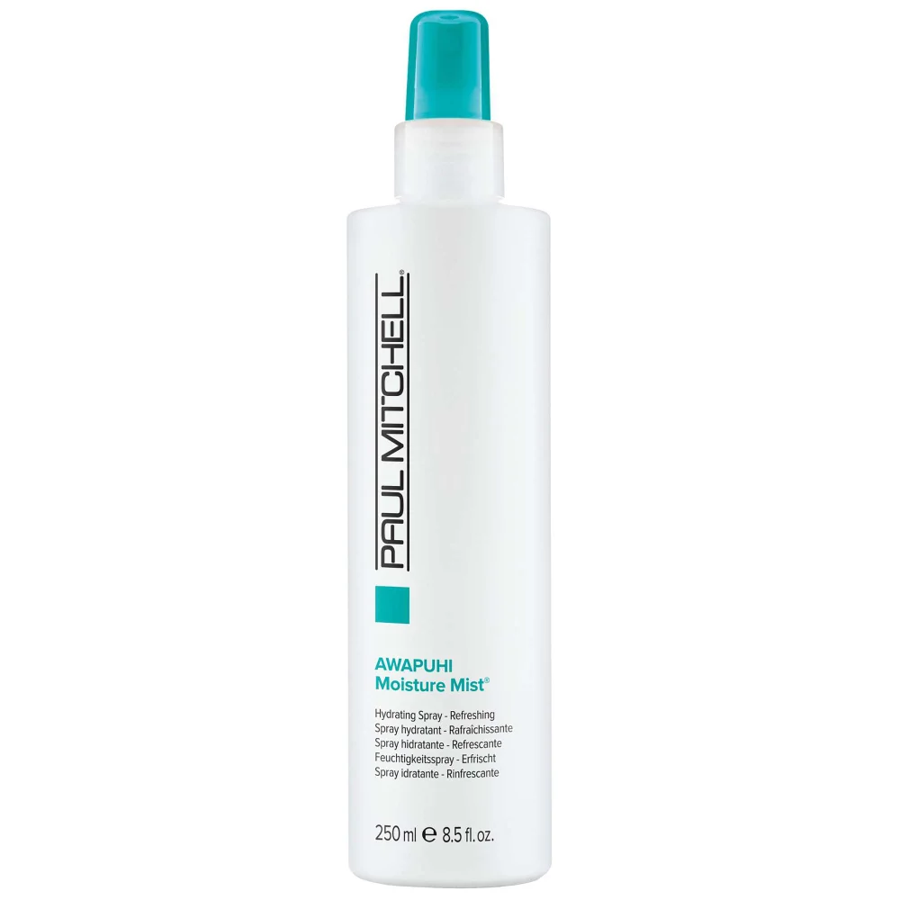 Paul Mitchell Moisture Awapuhi Moisture Mist 250ml Image 1
