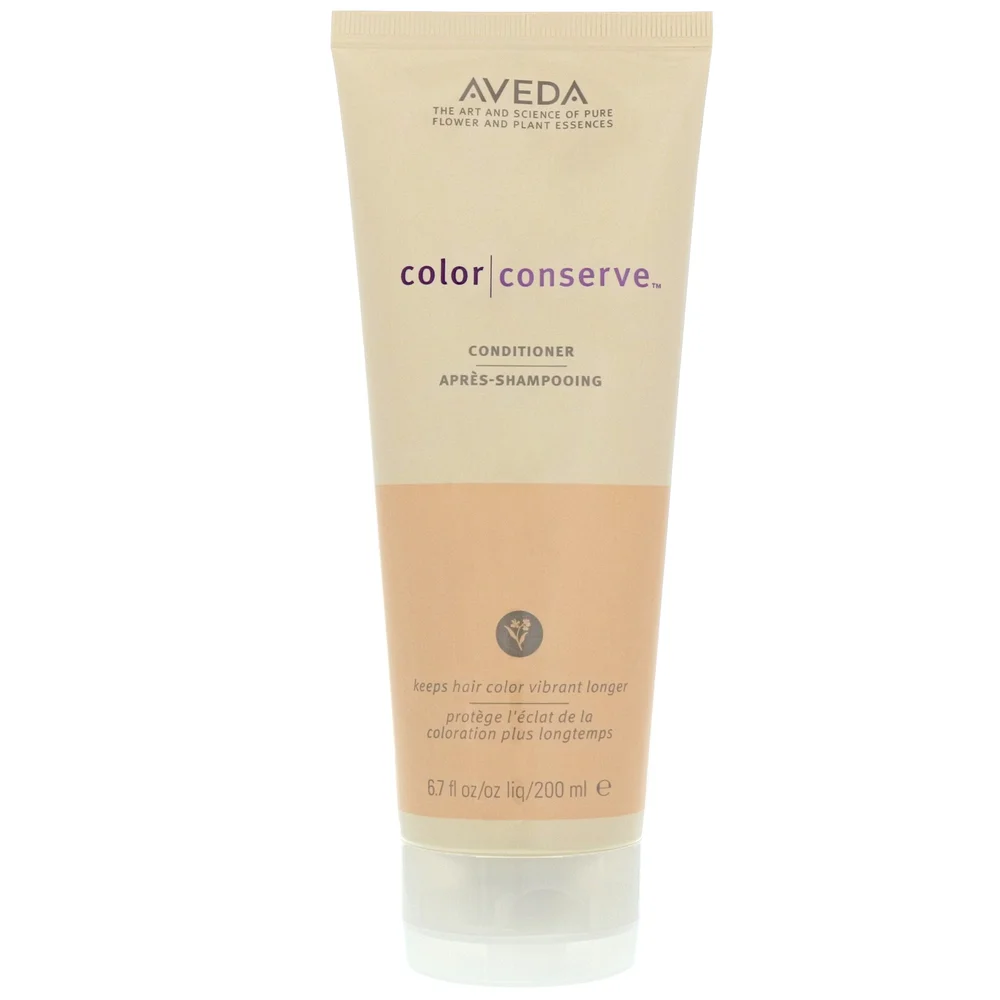 Aveda Color Conserve Conditioner 200ml Image 1