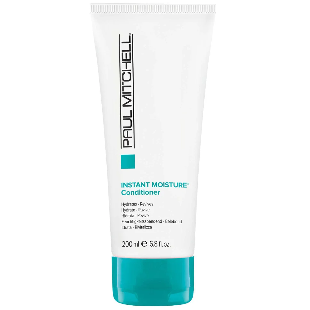 Paul Mitchell Moisture Instant Moisture Daily Treatment 200ml Image 1