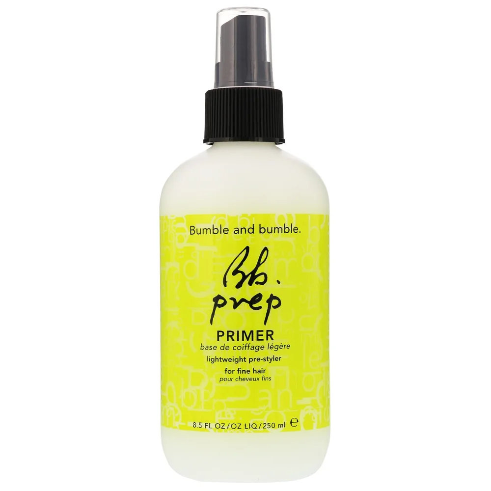 Bumble and bumble Primer Prep Spray 250ml Image 1