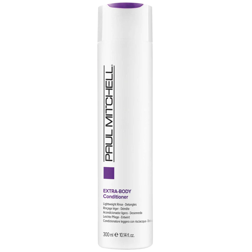 Paul Mitchell Extra Body Conditioner 300ml Image 1