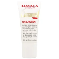 Mavala Nail Care Nailactan Nutritive Nail Cream 15ml - undefined undefined
