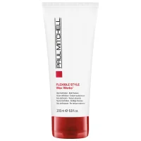 Paul Mitchell Flexible Style Wax Works 200ml - undefined undefined