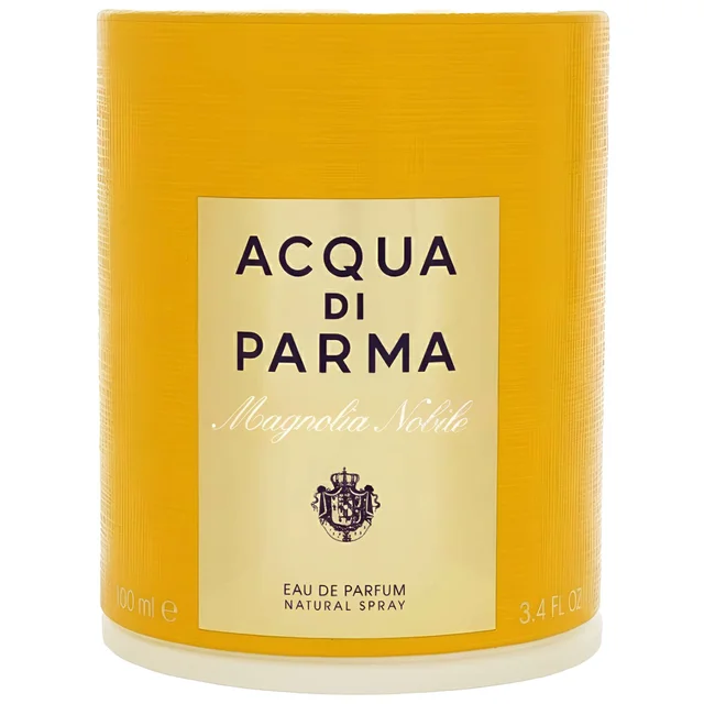 Acqua Di Parma Magnolia Nobile Eau de Parfum Natural Spray 100ml