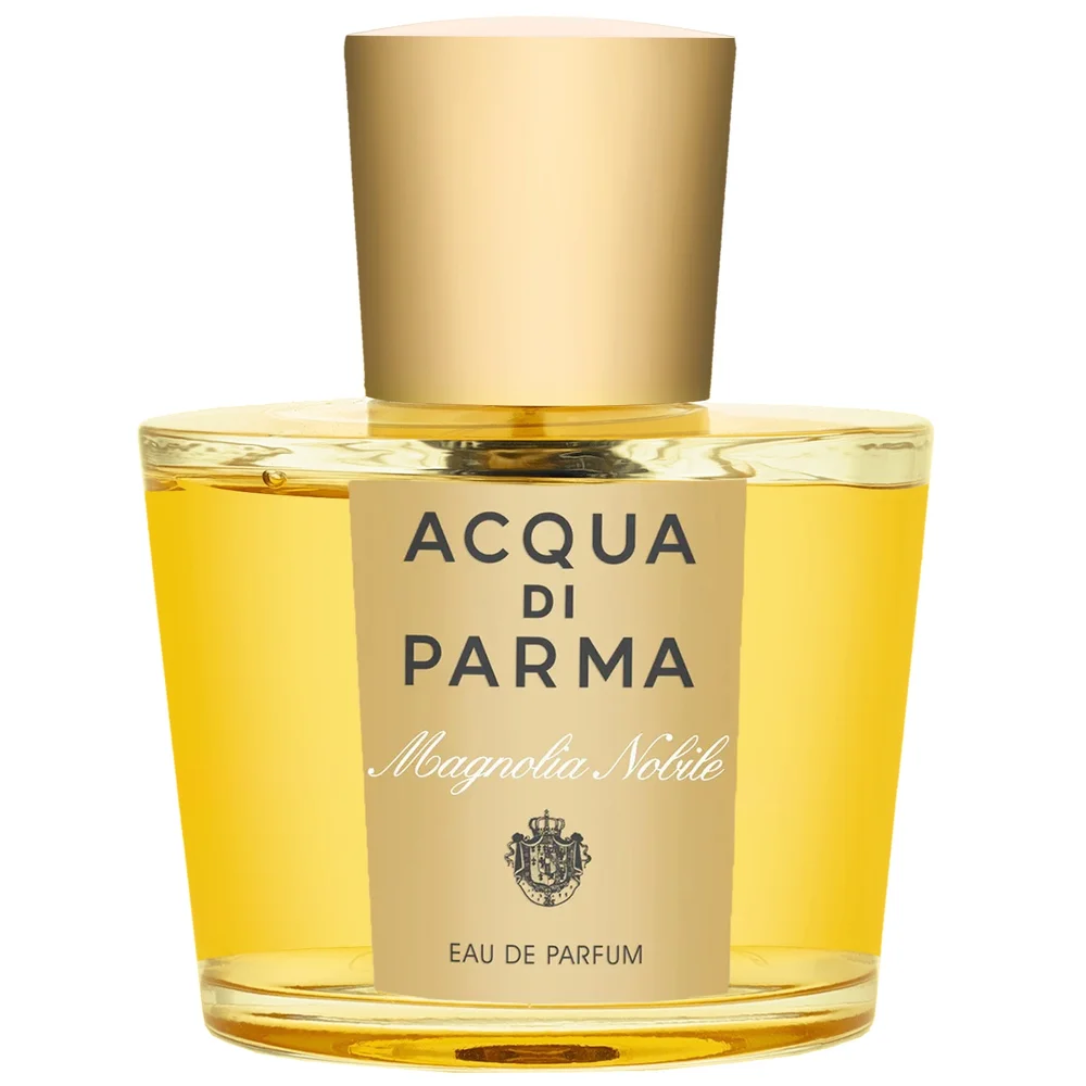 Acqua Di Parma Magnolia Nobile Eau de Parfum Natural Spray 100ml Image 1