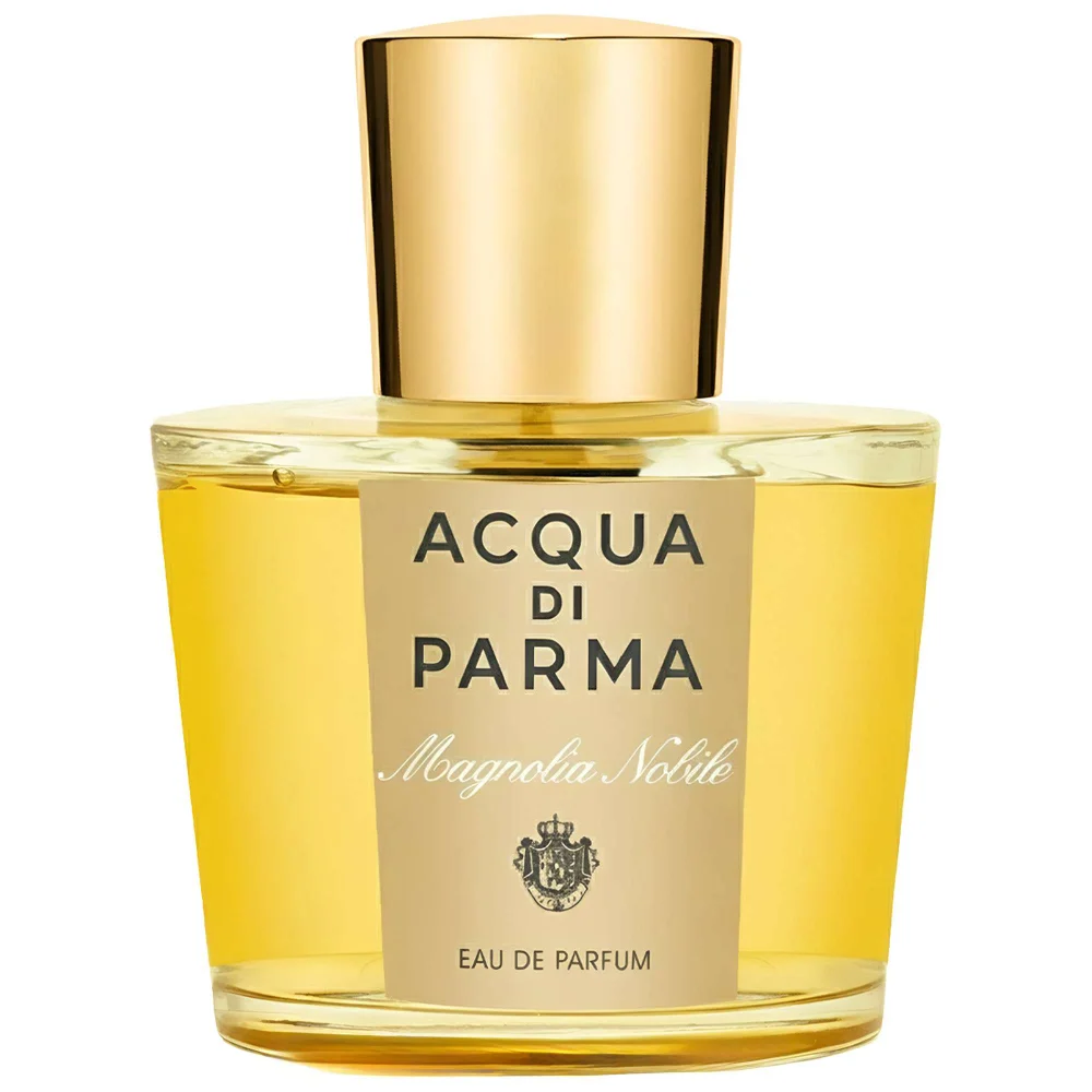 Acqua Di Parma Magnolia Nobile Eau de Parfum Natural Spray 100ml Image 1