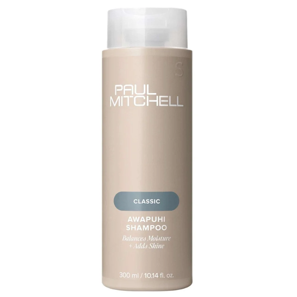 Paul Mitchell Original Awapuhi Shampoo 300ml Image 1