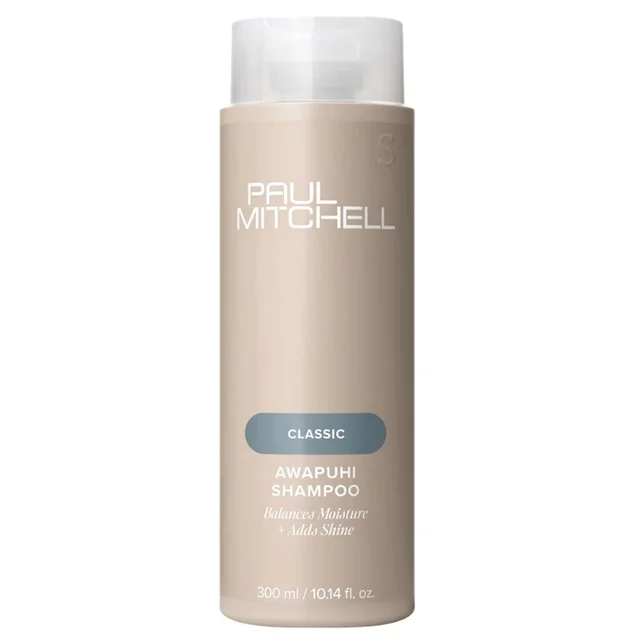 Paul Mitchell Original Awapuhi Shampoo 300ml