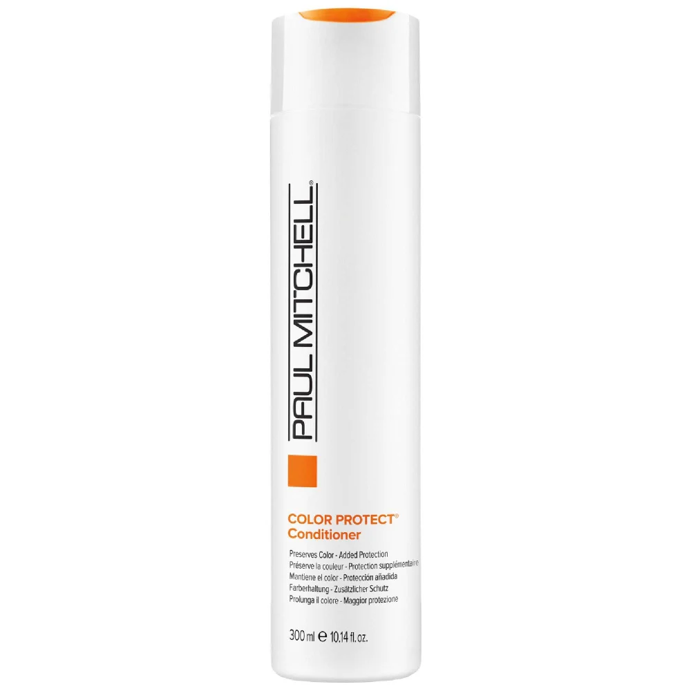 Paul Mitchell Color Protect Conditioner 300ml Image 1