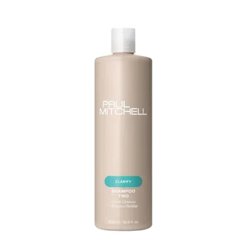 Paul Mitchell Clarifying Shampoo Two 500ml