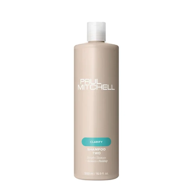 Paul Mitchell Clarifying Shampoo Two 500ml