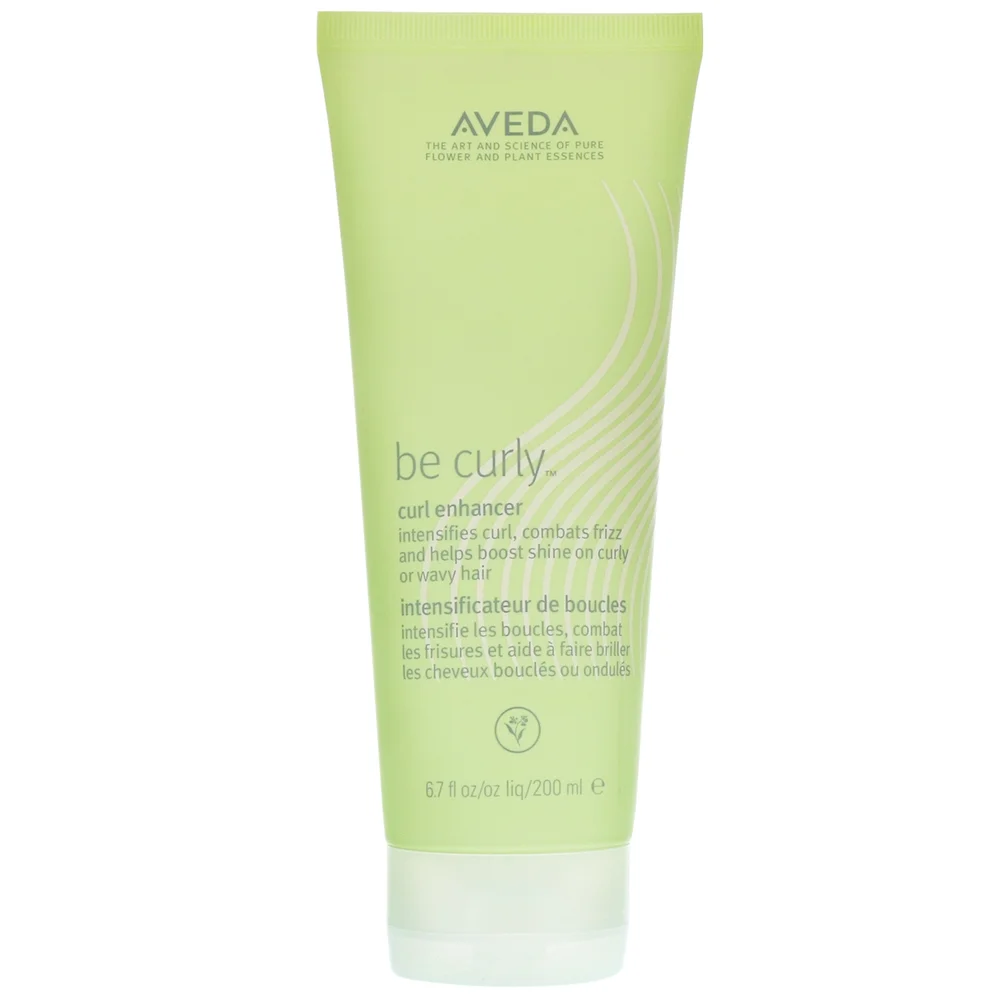 Aveda Be Curly Curl Enhancer 200ml Image 1
