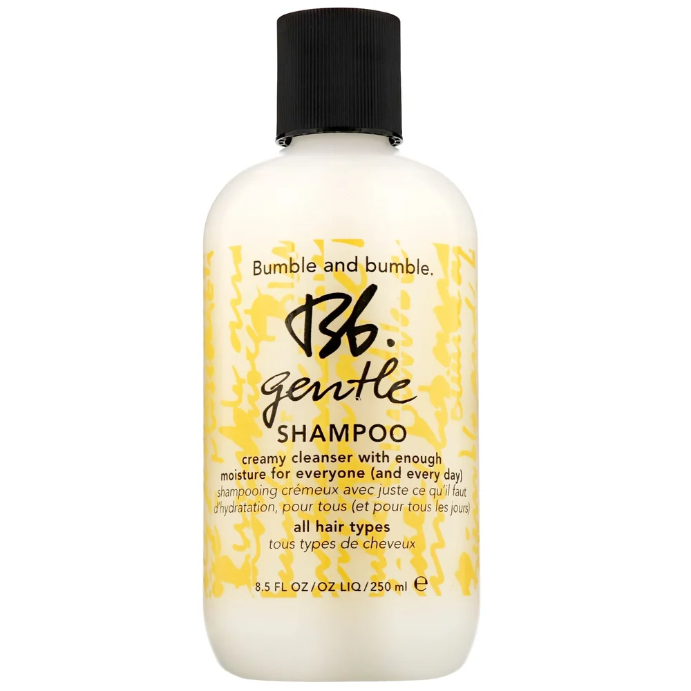 Bumble and bumble Gentle Shampoo 250ml Image 1