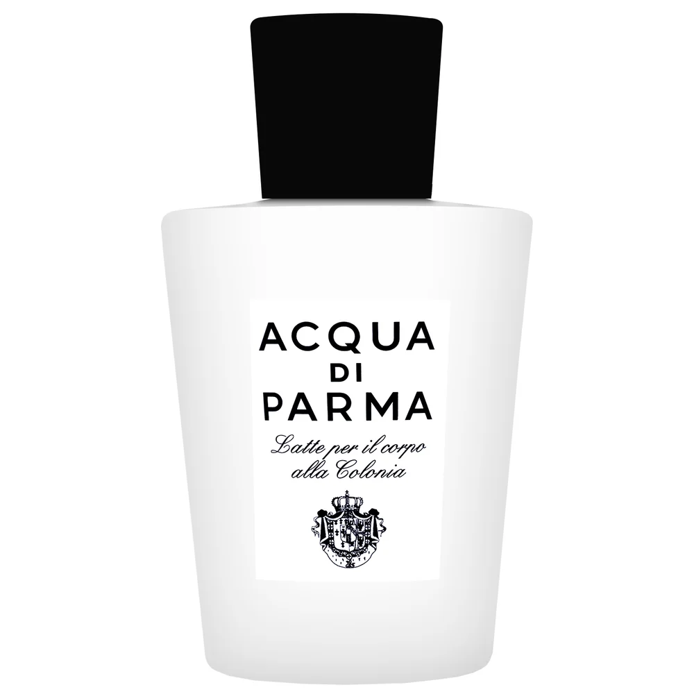 Acqua Di Parma Colonia Body Lotion 200ml Image 1