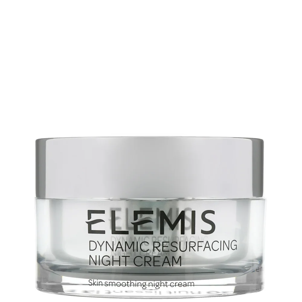 ELEMIS Dynamic Resurfacing Night Cream 50ml / 1.6 fl.oz. Image 1