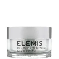 ELEMIS Dynamic Resurfacing Night Cream 50ml / 1.6 fl.oz. - undefined undefined