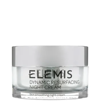 ELEMIS Dynamic Resurfacing Night Cream 50ml / 1.6 fl.oz.